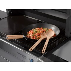 Campingaz Τηγάνι Wok Αντικολλητικό Culinary Modular 10-01463 35cm Campingaz Τηγάνι Wok Αντικολλητικό Culinary Modular 10-01463 35cm